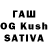 Бошки Шишки OG Kush rainer com